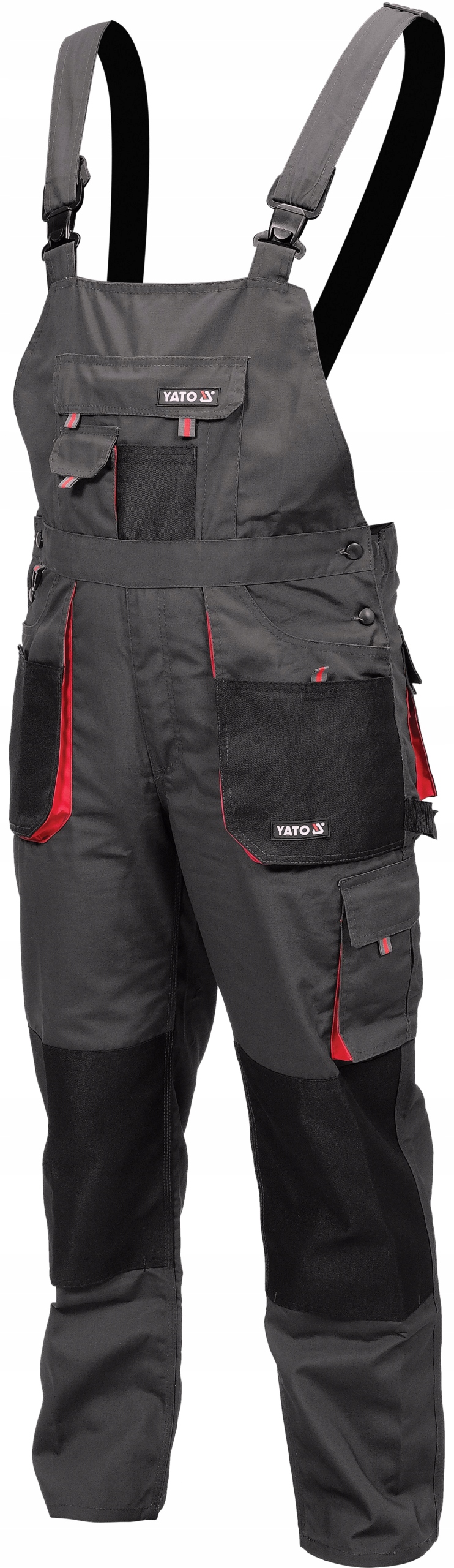 Dlhé pracovné nohavice Yato YT-80156, veľkosť XL
